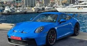 Porsche 911 occasion 2022 mise en vente &agrave; Monaco par le garage RS MONACO - photo n&deg;1