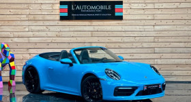 Porsche 911 , garage L'AUTOMOBILE PERFORMANCE PARIS  Les Alluets Le Roi