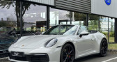 Annonce Porsche 911 occasion Essence (992) CABRIOLET 3.0 450 CARRERA S pdk8 � Fontenay-sur-eure