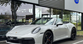 Porsche 911 occasion 2019 mise en vente à Fontenay-sur-eure par le garage CPSA 28 - photo n°1