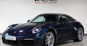 Porsche 911 occasion 2019 mise en vente &agrave; Le Port Marly par le garage ROYAL CARS COMPANY - photo n&deg;1
