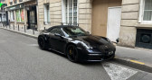Annonce Porsche 911 occasion Essence (992) CABRIOLET 3.8 650 TURBO S PDK  Paris