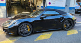 Porsche 911 (992) CABRIOLET 3.8 650 TURBO S   CANNES 06