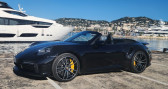 Annonce Porsche 911 occasion Essence (992) CABRIOLET 3.8 650 TURBO S  CANNES