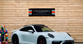 Porsche 911 , garage L'AUTOMOBILE PERFORMANCE PARIS  Les Alluets Le Roi