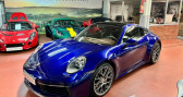 Porsche 911 (992) COUPE 3.0 450 CARRERA 4S PDK8  2019 - annonce de voiture en vente sur Auto Sélection.com