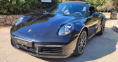 Porsche 911 (992) COUPE 3.0 450 CARRERA 4S PDK8  2019 - annonce de voiture en vente sur Auto Sélection.com