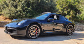 Annonce Porsche 911 occasion Essence (992) COUPE 3.0 450 CARRERA 4S PDK8 � CANNES