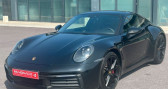 Porsche 911 (992) coupe 3.0 450 carrera 4s  2019 - annonce de voiture en vente sur Auto Sélection.com