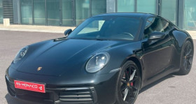 Porsche 911 occasion 2019 mise en vente à Monaco par le garage RS MONACO - photo n°1