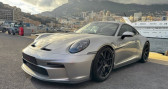 Annonce Porsche 911 occasion Essence (992) COUPE 4.0 525 S/T � Monaco