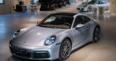 Annonce Porsche 911 occasion Essence (992) Coup Carrera 4S  Saint Laurent du Var