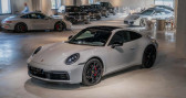 Annonce Porsche 911 occasion Essence (992) Coup Carrera 4S  Saint Laurent du Var