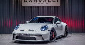 Annonce Porsche 911 occasion Essence (992) GT3 PACK TOURING PDK à EGUILLES
