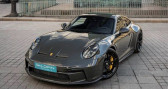 Annonce Porsche 911 occasion Essence (992) GT3 Touring PTS PPF Approved  viry Châtillon