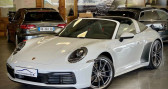 Porsche 911 (992) TARGA 3.0 385 4   ORCHAMPS VENNES 25