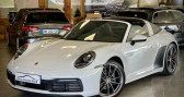 Annonce Porsche 911 occasion Essence (992) TARGA 3.0 385 4 à ORCHAMPS VENNES