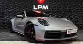 Annonce Porsche 911 occasion Essence (992.1) 3.0 450ch S PDK � ROQUEBRUNE SUR ARGENS