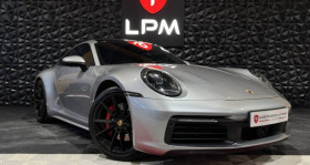 Porsche 911 occasion 2019 mise en vente &agrave; ROQUEBRUNE SUR ARGENS par le garage LPM - LUXE PASSION MOTEUR - photo n&deg;1