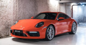 Annonce Porsche 911 occasion Essence (992.1) Carrera S  PARIS