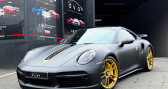 Porsche 911 (992.1) Turbo S 650 ch Franaise   Bruay La Buissire 62