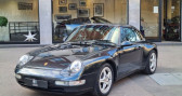 Porsche 911 (993) 285CH CARRERA BV6  à Paris 75
