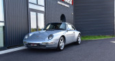 Annonce Porsche 911 occasion Essence (993) 3.6 CARRERA 4 272  pontivy