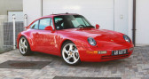 Annonce Porsche 911 occasion Essence (993) Carrera 4 286Ch Varioram EU Specs Facture d'achat Doss  Sausheim