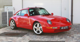 Porsche 911 , garage AR AUTO  Sausheim