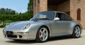 Porsche 911 (993) CARRERA 4S   Reggio Emilia 42