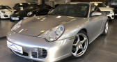 Porsche 911 (996) (2) 3.6 345 CARRERA 40 ANS  2004 - annonce de voiture en vente sur Auto Sélection.com
