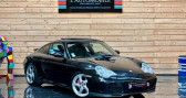 Porsche 911 (996) (2) 3.6 carrera 4s moteur r�cent- to bose sieges sport  � Les Alluets Le Roi 78