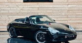 Annonce Porsche 911 occasion Essence (996) (2) cabriolet 3.6 carrera -ims ok-  Les Alluets Le Roi