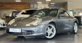 Porsche 911 (996) (2) CABRIOLET 3.6 CARRERA   ORCHAMPS VENNES 25