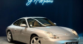 Annonce Porsche 911 occasion Essence (996) 3.4 carrera 4 tiptronic  rouen