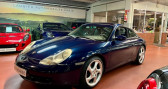 Annonce Porsche 911 occasion Essence (996) 3.4 CARRERA TIPTRONIC S  Paris