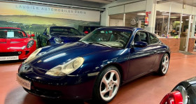 Porsche 911 , garage LAUGIER AUTOMOBILES PARIS  Paris