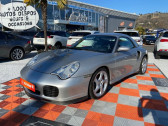 Annonce Porsche 911 occasion Essence (996) 3.6 420 BV6 TURBO CABRIOLET Hardtop Pack mmoire Bose  Sax