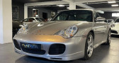 Porsche 911 (996) 3.6i CARRERA 4S COUPE  Tiptronic S IMS fait 320ch   Mougins 06