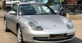 Annonce Porsche 911 occasion Essence (996) 300CH CARRERA BV6 à COLMAR