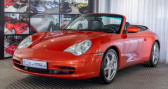 Annonce Porsche 911 occasion Essence (996) 320CH CARRERA 4 TIPTRONIC à VENDENHEIM