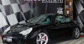 Annonce Porsche 911 occasion Essence (996) 320CH CARRERA 4S BV6  Royan