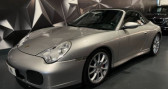 Annonce Porsche 911 occasion Essence (996) 320CH CARRERA 4S BV6 à AUBIERE