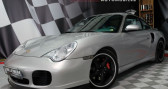 Annonce Porsche 911 occasion Essence (996) 420CH TURBO BV6 à Royan