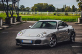 Porsche occasion en region Aquitaine