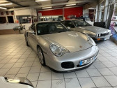 Annonce Porsche 911 occasion Essence (996) 420CH TURBO BV6  Lons