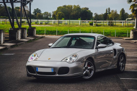 Porsche 911 , garage VPN AUTOS PAU - WILL AUTO  Lons