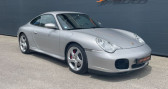 Annonce Porsche 911 occasion Essence (996) CARRERA 4S 3.6 4S  Jonquires