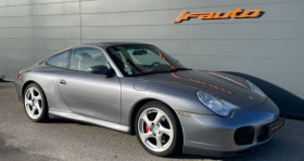 Porsche 911 occasion 2003 mise en vente &agrave; Jonqui�res par le garage JF AUTO - photo n&deg;1