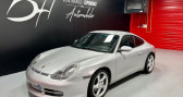 Annonce Porsche 911 occasion Essence (996) Coup Carrera 4 3.4i 300 cv  Chalezeule